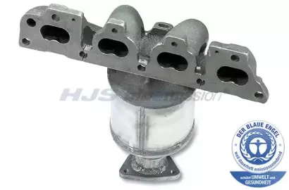 Катализатор HJS купить